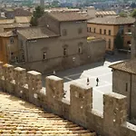 Il Gallo Nero 3* ויטרבו