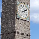 Il Gallo Nero 3* ויטרבו