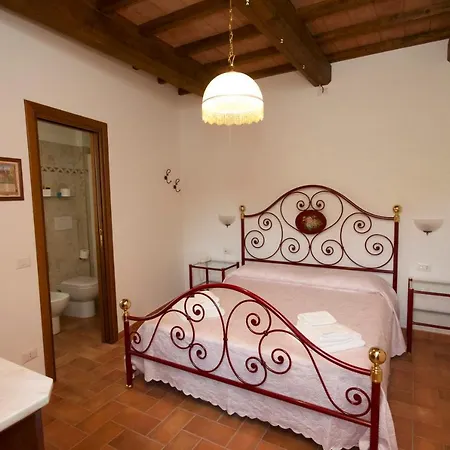 Il Gallo Nero Βιτέρμπο