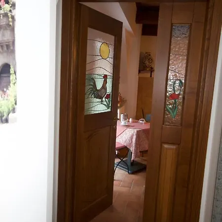 Bed & Breakfast Il Gallo Nero