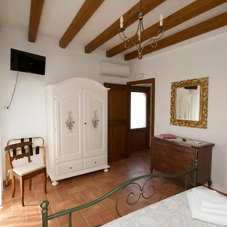 Bed & Breakfast Il Gallo Nero