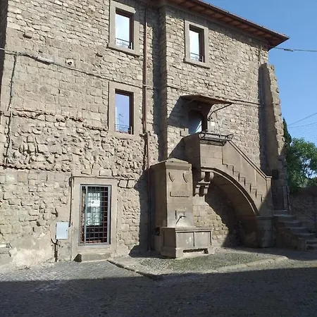 Il Gallo Nero 3* Viterbo