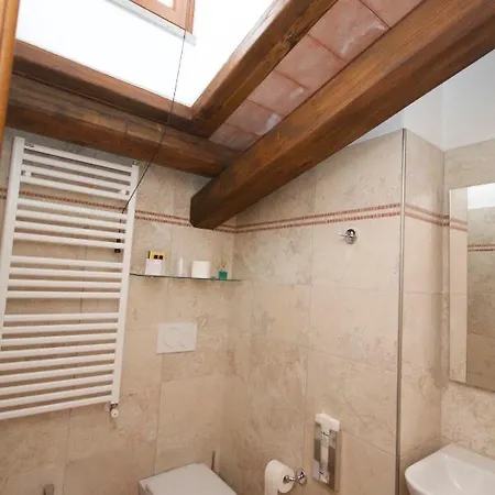 Il Gallo Nero Bed & Breakfast