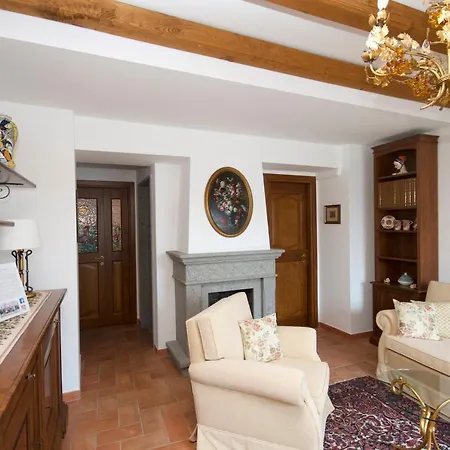 Il Gallo Nero Bed and Breakfast