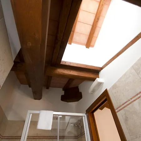 Bed and Breakfast Il Gallo Nero 3*