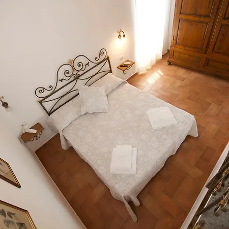 Il Gallo Nero 3* Viterbo