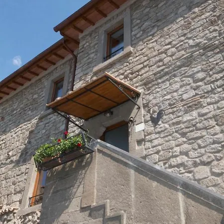 Bed & Breakfast Il Gallo Nero 3*