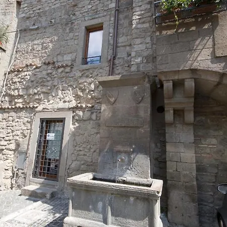 Bed & Breakfast Il Gallo Nero