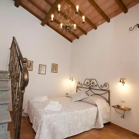 Il Gallo Nero Βιτέρμπο