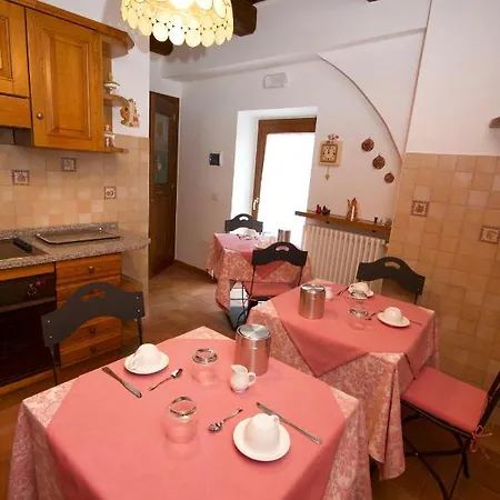 Il Gallo Nero B&B 비테르보