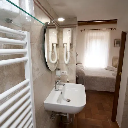 Il Gallo Nero Viterbo