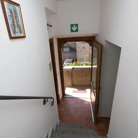 Il Gallo Nero 비테르보