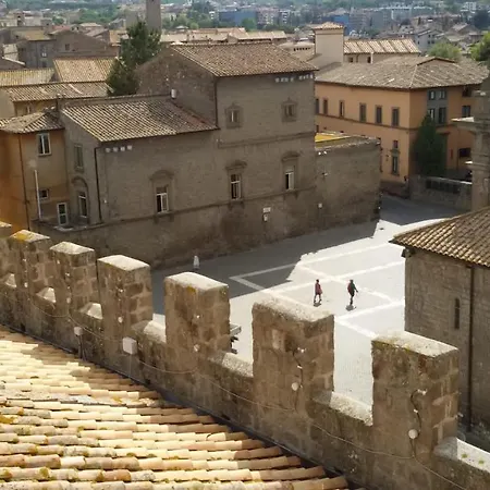 Il Gallo Nero 3* Viterbo