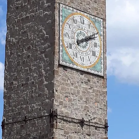 Il Gallo Nero 3* Viterbo