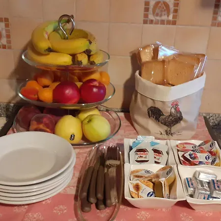 Il Gallo Nero Βιτέρμπο