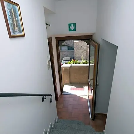 Il Gallo Nero Bed & Breakfast Viterbo