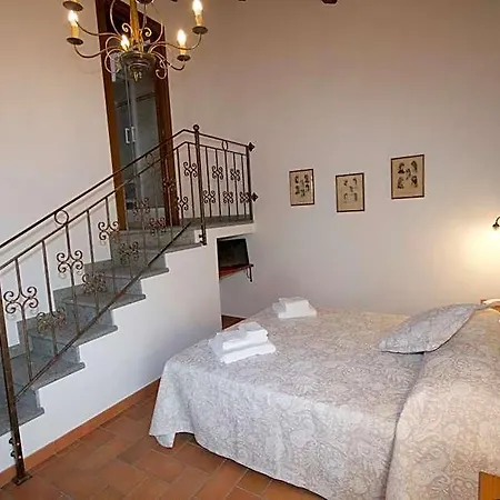 Il Gallo Nero Bed & Breakfast