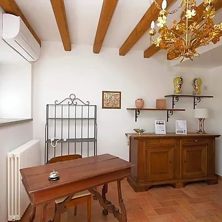 B&B Il Gallo Nero