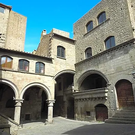 B&B Il Gallo Nero 3*