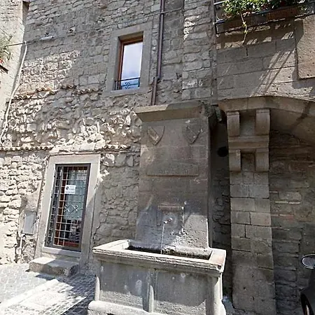 B&B Il Gallo Nero