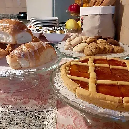 Il Gallo Nero B&B 비테르보