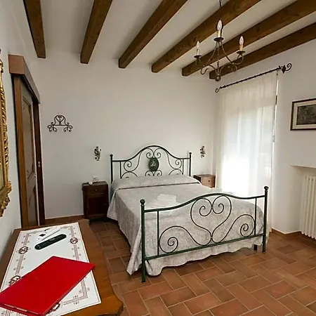 Bed & Breakfast Il Gallo Nero 3*
