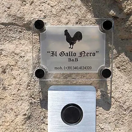 B&B Il Gallo Nero 비테르보