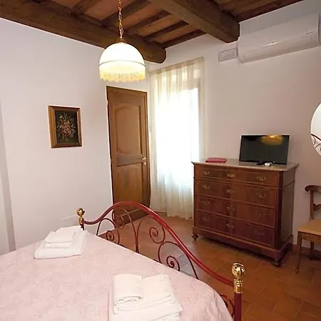 Il Gallo Nero B&B 3*