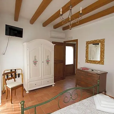 B&B Il Gallo Nero 비테르보