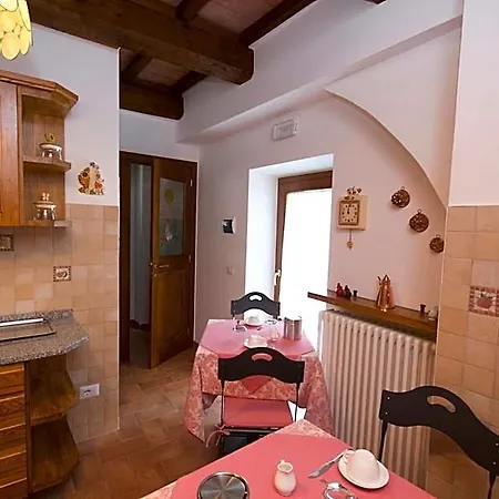 Il Gallo Nero B&B 비테르보