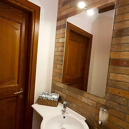 Bed & Breakfast Il Gallo Nero 3*