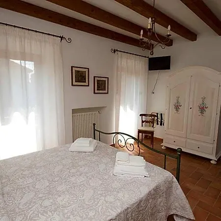 B&B Il Gallo Nero 3*