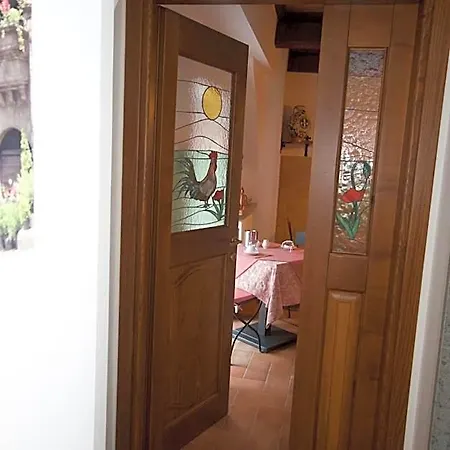B&B Il Gallo Nero 3*