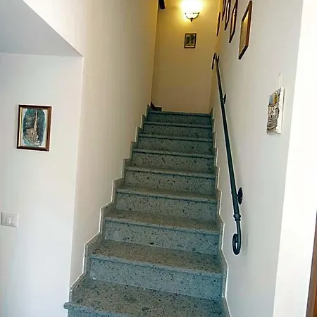 Il Gallo Nero Bed & Breakfast Viterbo