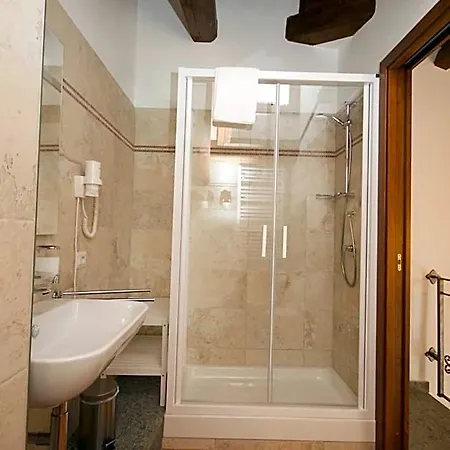 Il Gallo Nero Bed & Breakfast