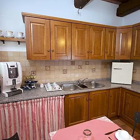B&B Il Gallo Nero 비테르보