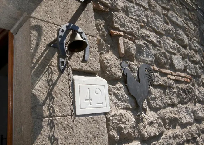 Nocleg ze śniadaniem Il Gallo Nero
