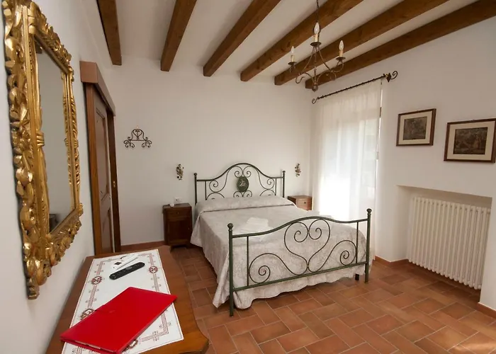 Bed and Breakfast Il Gallo Nero