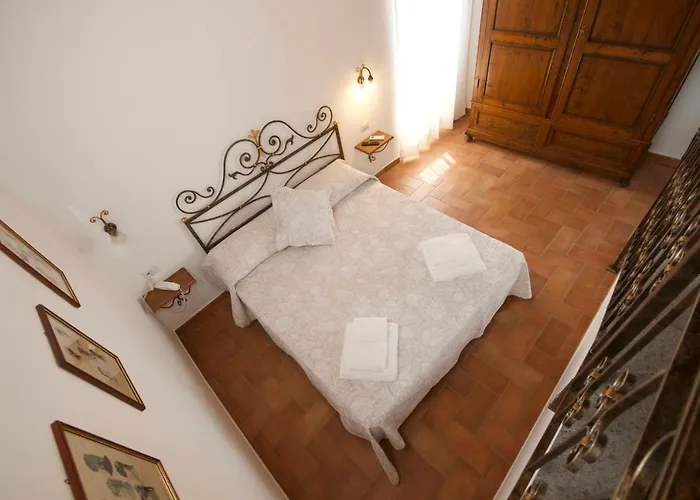 Il Gallo Nero 3* Viterbo